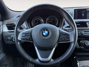 BMW X2 sDrive18i - Foto 32