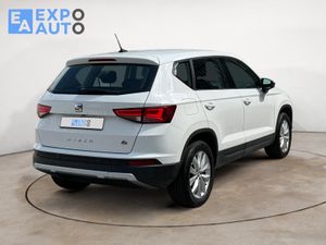 Seat Ateca 1.4 EcoTSI 110kW DSG 4D S&S Xcellence - Foto 29