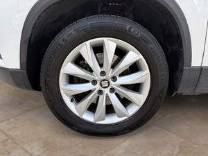 Seat Ateca 1.4 EcoTSI 110kW DSG 4D S&S Xcellence - Foto 35