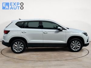 Seat Ateca 1.4 EcoTSI 110kW DSG 4D S&S Xcellence - Foto 6