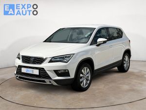 Seat Ateca 1.4 EcoTSI 110kW DSG 4D S&S Xcellence - Foto 3