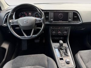 Seat Ateca 1.4 EcoTSI 110kW DSG 4D S&S Xcellence - Foto 31