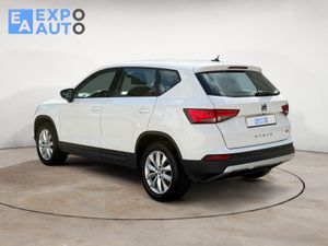 Seat Ateca 1.4 EcoTSI 110kW DSG 4D S&S Xcellence - Foto 4