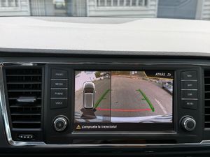 Seat Ateca 1.4 EcoTSI 110kW DSG 4D S&S Xcellence - Foto 28