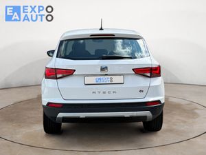 Seat Ateca 1.4 EcoTSI 110kW DSG 4D S&S Xcellence - Foto 5