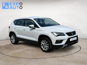Seat Ateca 1.4 EcoTSI 110kW DSG 4D S&S Xcellence - Foto 2