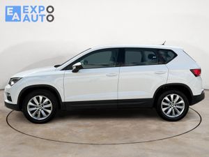 Seat Ateca 1.4 EcoTSI 110kW DSG 4D S&S Xcellence - Foto 33