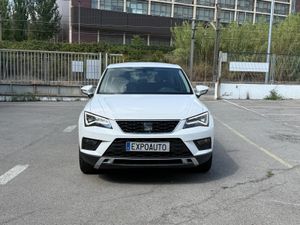 Seat Ateca 1.4 EcoTSI 110kW DSG 4D S&S Xcellence - Foto 8