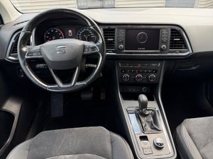 Seat Ateca 1.4 EcoTSI 110kW DSG 4D S&S Xcellence - Foto 10