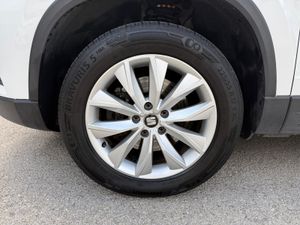 Seat Ateca 1.4 EcoTSI 110kW DSG 4D S&S Xcellence - Foto 13