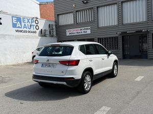 Seat Ateca 1.4 EcoTSI 110kW DSG 4D S&S Xcellence - Foto 6