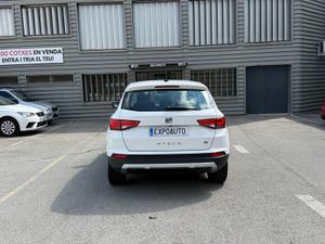 Seat Ateca 1.4 EcoTSI 110kW DSG 4D S&S Xcellence - Foto 5