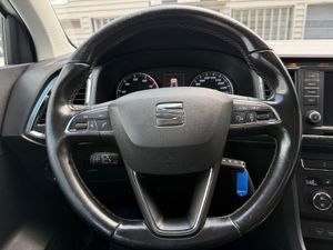 Seat Ateca 1.4 EcoTSI 110kW DSG 4D S&S Xcellence - Foto 15