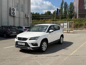 Seat Ateca 1.4 EcoTSI 110kW DSG 4D S&S Xcellence - Foto 3