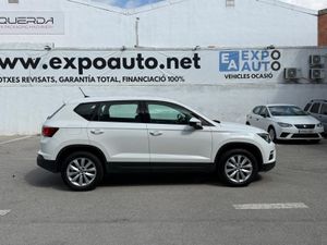 Seat Ateca 1.4 EcoTSI 110kW DSG 4D S&S Xcellence - Foto 7