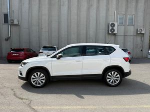 Seat Ateca 1.4 EcoTSI 110kW DSG 4D S&S Xcellence - Foto 3