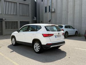 Seat Ateca 1.4 EcoTSI 110kW DSG 4D S&S Xcellence - Foto 4