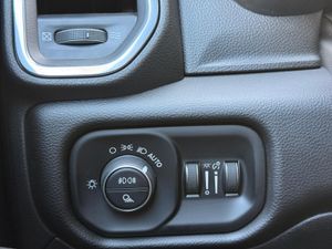 RAM 1500 HURRICANE - Foto 24