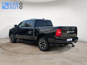 RAM 1500 HURRICANE - Foto 32
