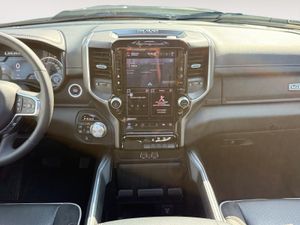 RAM 1500 HURRICANE - Foto 38