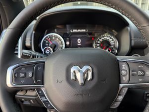 RAM 1500 HURRICANE - Foto 30
