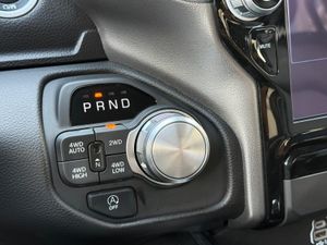 RAM 1500 HURRICANE - Foto 29