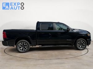 RAM 1500 HURRICANE - Foto 35
