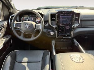RAM 1500 HURRICANE - Foto 37