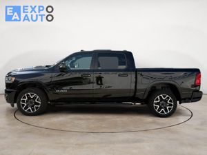 RAM 1500 HURRICANE - Foto 31