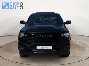 RAM 1500 HURRICANE - Foto 3