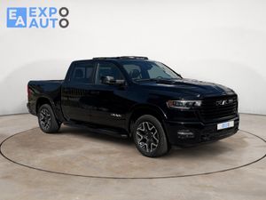 RAM 1500 HURRICANE - Foto 2