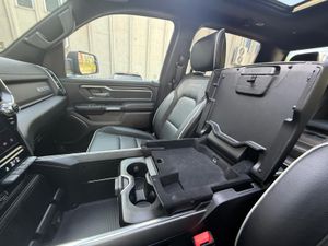 RAM 1500 HURRICANE - Foto 12