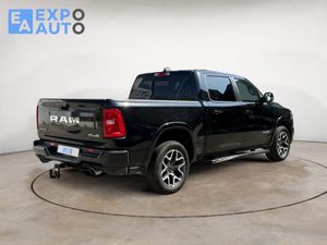 RAM 1500 HURRICANE - Foto 34