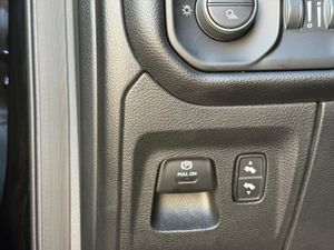 RAM 1500 HURRICANE - Foto 25