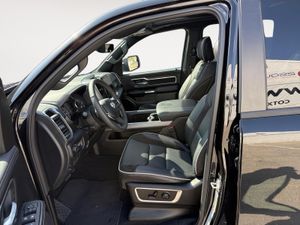 RAM 1500 HURRICANE - Foto 43