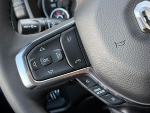 RAM 1500 HURRICANE - Foto 22