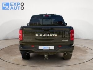 RAM 1500 HURRICANE - Foto 33