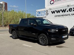 RAM 1500 HURRICANE - Foto 2