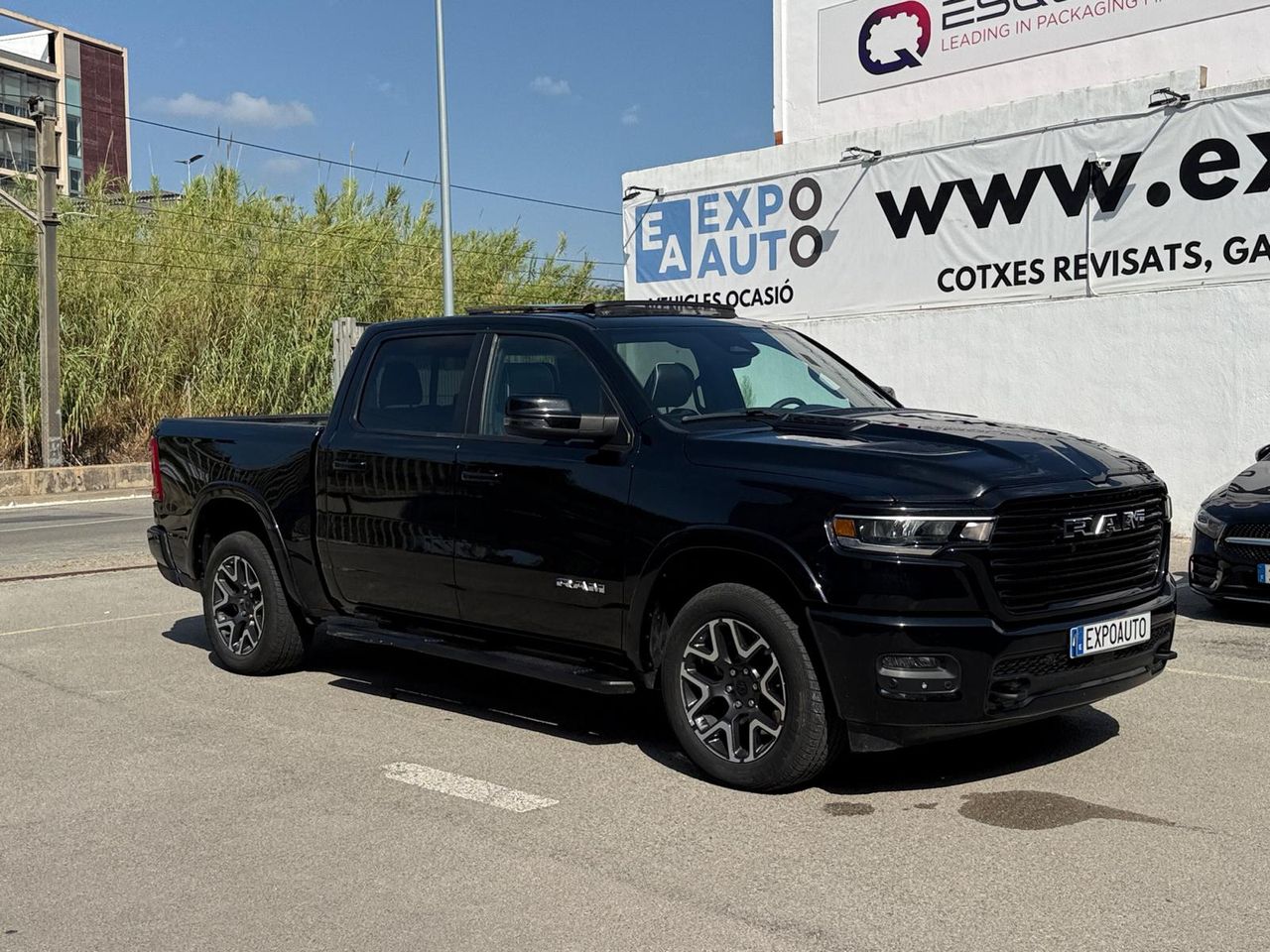 RAM 1500 HURRICANE - Foto 1