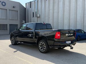 RAM 1500 HURRICANE - Foto 9