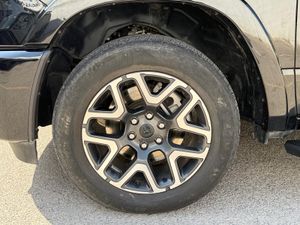 RAM 1500 HURRICANE - Foto 14