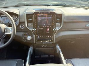 RAM 1500 HURRICANE - Foto 7