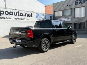 RAM 1500 HURRICANE - Foto 4