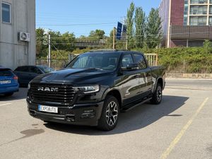 RAM 1500 HURRICANE - Foto 3