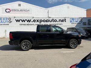 RAM 1500 HURRICANE - Foto 8