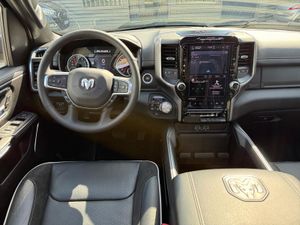 RAM 1500 HURRICANE - Foto 10