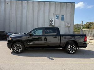 RAM 1500 HURRICANE - Foto 5