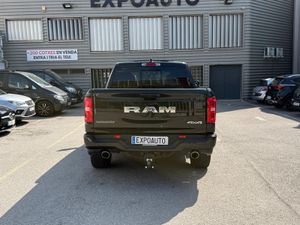 RAM 1500 HURRICANE - Foto 13
