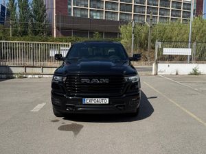 RAM 1500 HURRICANE - Foto 3