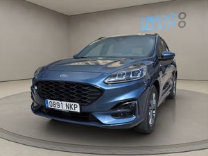 Ford Kuga ST-Line 2.5 - Foto 3